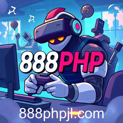 888PHP: Transforming Gaming with Innovation
