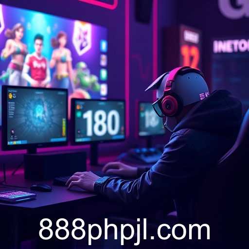 The Rise of 888PHP in Online Gaming