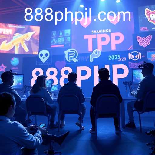888PHP: A New Era in Online Gaming