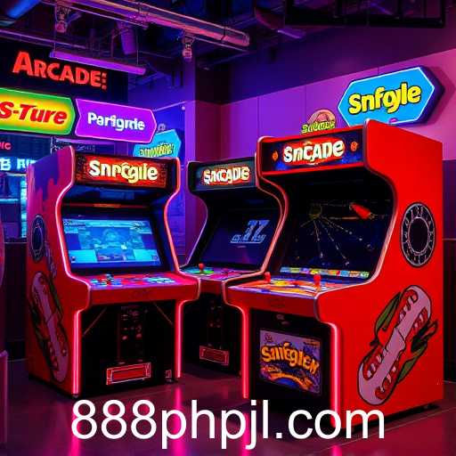 Exploring the Nostalgia and Innovation of Arcade Games