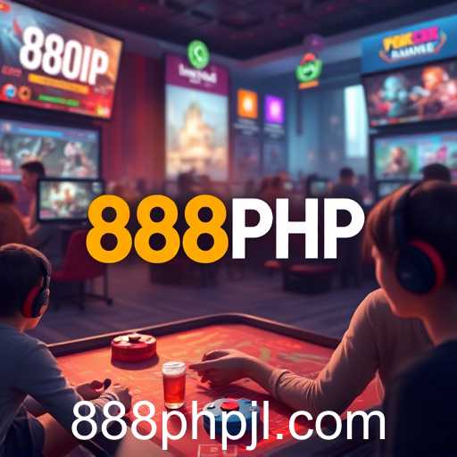 Emerging Trends in Online Gaming: The Rise of 888PHP