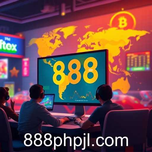 The Evolution of 888PHP in Gaming