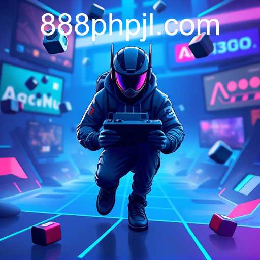 Gaming Revolution: 888PHP's Unique Experience