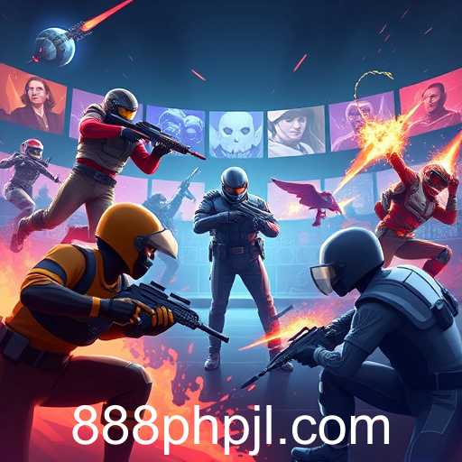 Exploring the Thrills of Multiplayer Mode in Gaming with 888PHP