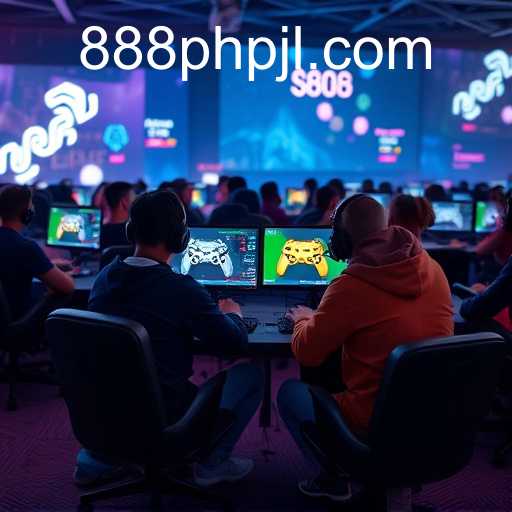 Rising Trends in Online Gaming Communities