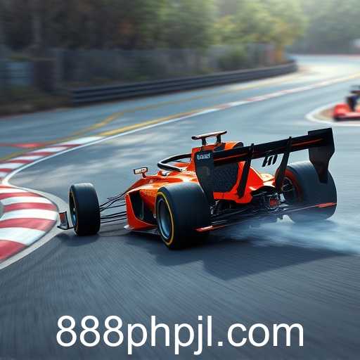 Exploring the World of Racing Games and the Impact of '888PHP'