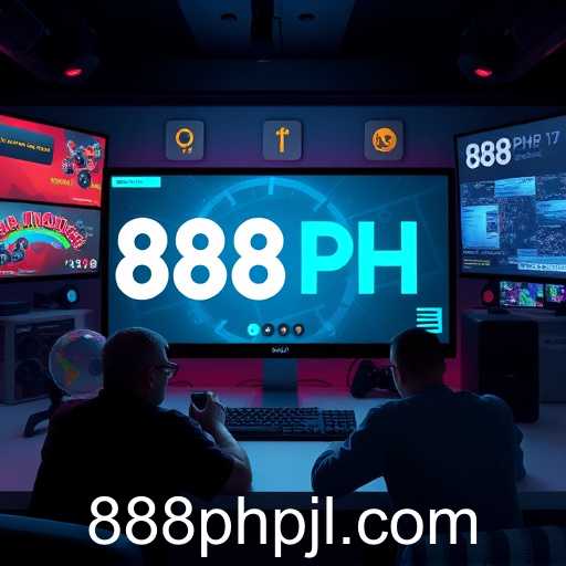 The Rise of 888PHP: Gaming Trends and Global Impact