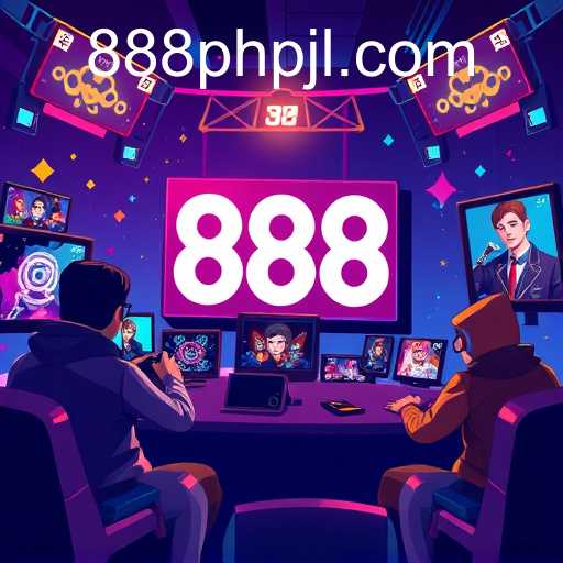 The Rise of 888PHP in the Online Gaming Arena