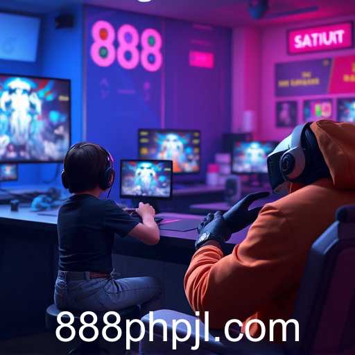 The Rise of Digital Gaming Platforms