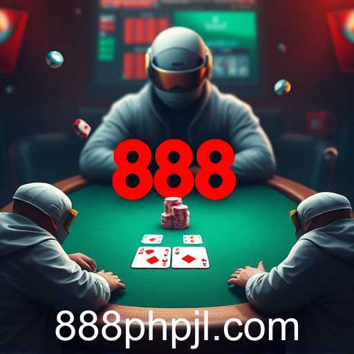 The Rise of Online Poker: 888PHP Making Waves