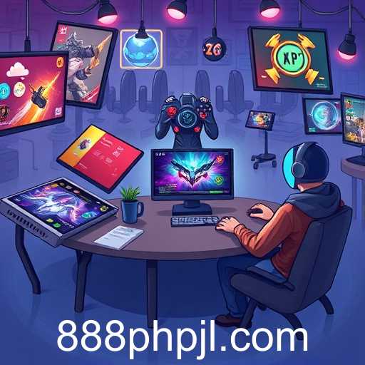 The Rise of Virtual Communities in Gaming