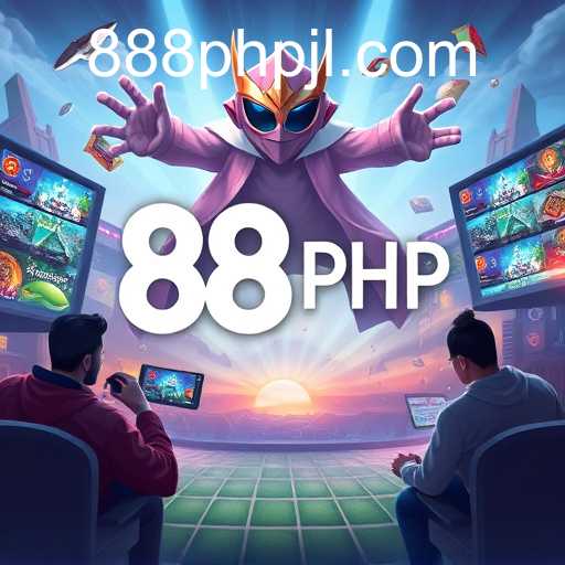 The Rise of 888PHP in Online Gaming