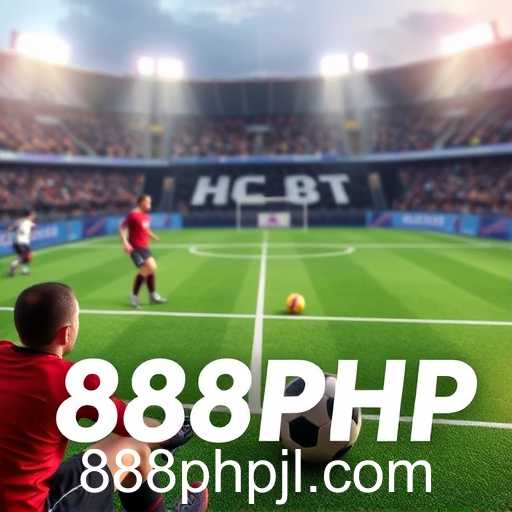 Exploring the Intersection of Promotion and Gameplay in Sports Games with '888PHP'